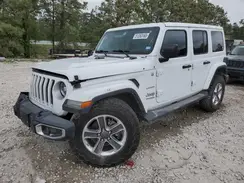 1C4HJXEG2JW118600 2018 JEEP WRANGLER