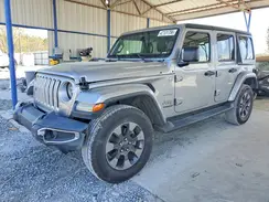 1C4HJXEG2JW122727 2018 JEEP WRANGLER