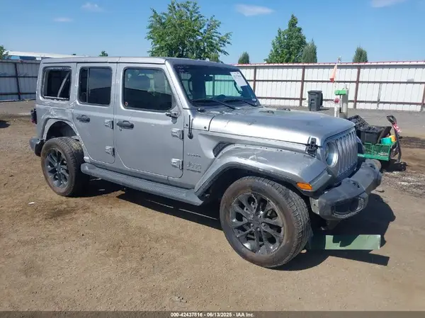 1C4HJXEG2JW124882 2018 JEEP WRANGLER - Image 1