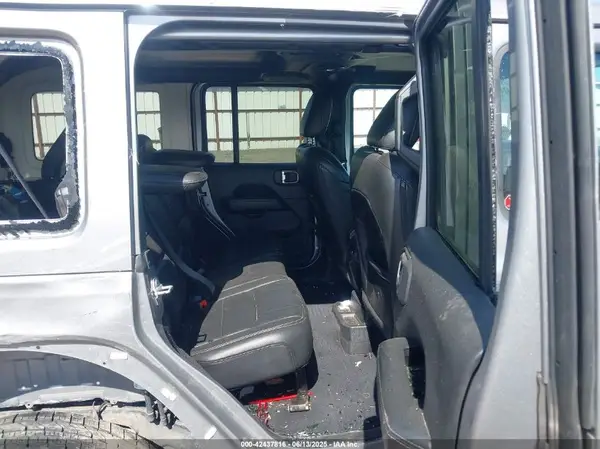 1C4HJXEG2JW124882 2018 JEEP WRANGLER - Image 8