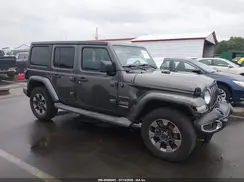 1C4HJXEG2JW138717 2018 JEEP WRANGLER