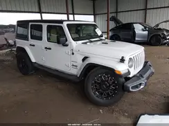 1C4HJXEG2JW138765 2018 JEEP WRANGLER