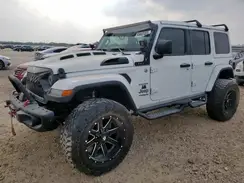 1C4HJXEG2JW143979 2018 JEEP WRANGLER