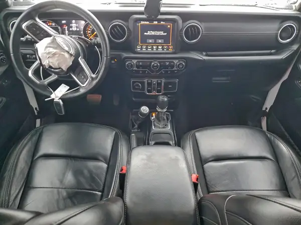 1C4HJXEG2JW143979 2018 JEEP WRANGLER - Image 8