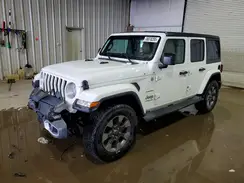 1C4HJXEG2JW148938 2018 JEEP WRANGLER