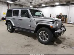 1C4HJXEG2JW156201 2018 JEEP WRANGLER