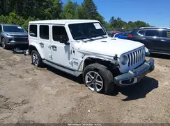 1C4HJXEG2JW165805 2018 JEEP WRANGLER