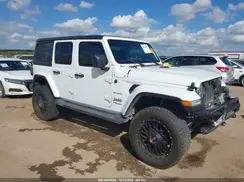 1C4HJXEG2JW167523 2018 JEEP WRANGLER