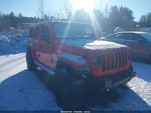 1C4HJXEG2JW173080 2018 JEEP WRANGLER - Image 1
