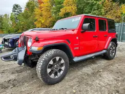 1C4HJXEG2JW176500 2018 JEEP WRANGLER