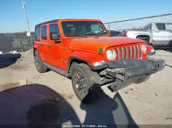 1C4HJXEG2JW176531 2018 JEEP WRANGLER