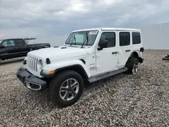 1C4HJXEG2JW184838 2018 JEEP WRANGLER