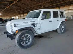 1C4HJXEG2JW193748 2018 JEEP WRANGLER