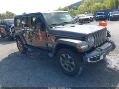 1C4HJXEG2JW213917 2018 JEEP WRANGLER