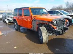 1C4HJXEG2JW224254 2018 JEEP WRANGLER