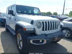 1C4HJXEG2JW227316 2018 JEEP WRANGLER