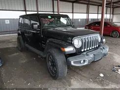 1C4HJXEG2JW237859 2018 JEEP WRANGLER