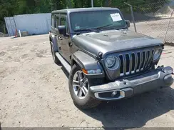 1C4HJXEG2JW240308 2018 JEEP WRANGLER