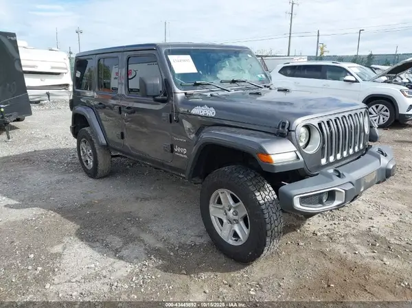 1C4HJXEG2JW251924 2018 JEEP WRANGLER - Image 1