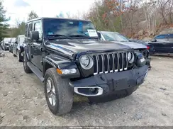 1C4HJXEG2JW256508 2018 JEEP WRANGLER