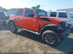 1C4HJXEG2JW281831 2018 JEEP WRANGLER