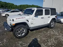 1C4HJXEG2JW288648 2018 JEEP WRANGLER
