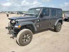 1C4HJXEG2JW294580 2018 JEEP WRANGLER