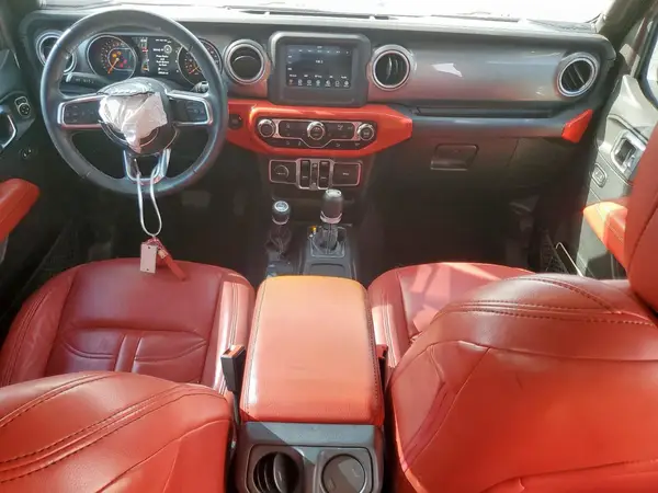 1C4HJXEG2JW294580 2018 JEEP WRANGLER - Image 8