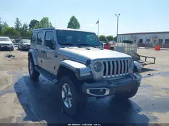 1C4HJXEG2JW297575 2018 JEEP WRANGLER
