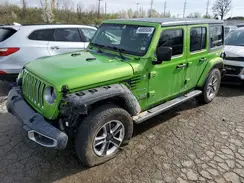 1C4HJXEG2JW304900 2018 JEEP WRANGLER
