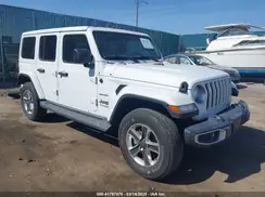 1C4HJXEG2JW305982 2018 JEEP WRANGLER