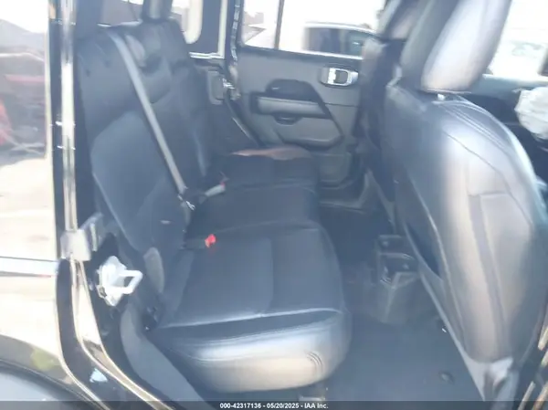 1C4HJXEG2JW308719 2018 JEEP WRANGLER - Image 8