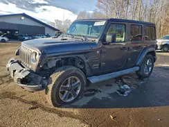 1C4HJXEG2JW308770 2018 JEEP WRANGLER