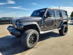 1C4HJXEG2JW311216 2018 JEEP WRANGLER