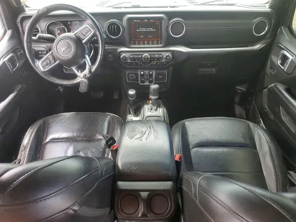 1C4HJXEG2JW312835 2018 JEEP WRANGLER - Image 8