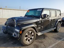 1C4HJXEG2JW315167 2018 JEEP WRANGLER