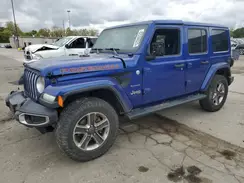 1C4HJXEG2JW315539 2018 JEEP WRANGLER