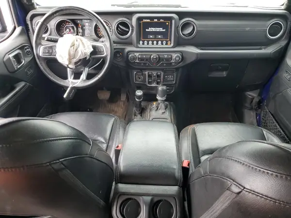 1C4HJXEG2JW315539 2018 JEEP WRANGLER - Image 8