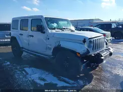 1C4HJXEG2JW316271 2018 JEEP WRANGLER