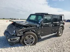 1C4HJXEG2JW321924 2018 JEEP WRANGLER