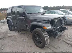 1C4HJXEG2JW330624 2018 JEEP WRANGLER