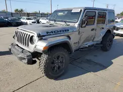 1C4HJXEG2KW513460 2019 JEEP WRANGLER