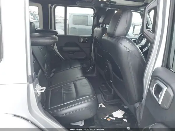 1C4HJXEG2KW514530 2019 JEEP WRANGLER - Image 8