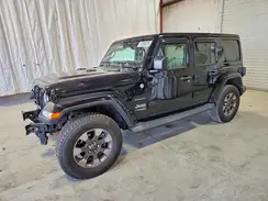 1C4HJXEG2KW515337 2019 JEEP WRANGLER