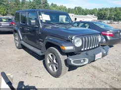 1C4HJXEG2KW531425 2019 JEEP WRANGLER