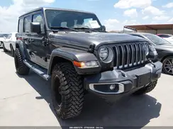 1C4HJXEG2KW536169 2019 JEEP WRANGLER