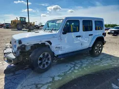 1C4HJXEG2KW541419 2019 JEEP WRANGLER