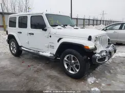 1C4HJXEG2KW548760 2019 JEEP WRANGLER