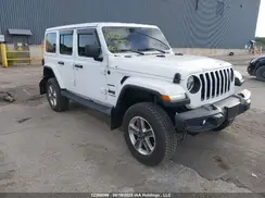 1C4HJXEG2KW549911 2019 JEEP WRANGLER