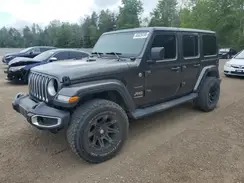 1C4HJXEG2KW563064 2019 JEEP WRANGLER